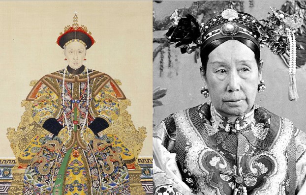 'Điềm dữ' xuất hiện trong ngày Từ Hi Thái hậu chào đời báo trước số mệnh khiến nhà Thanh sụp đổ?