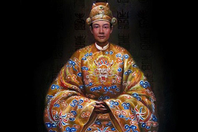 3 người tìm mọi cách từ chối làm vua trong lịch sử Việt: 1 người vì chốn chạy mà bỏ mạng ở rừng sâu