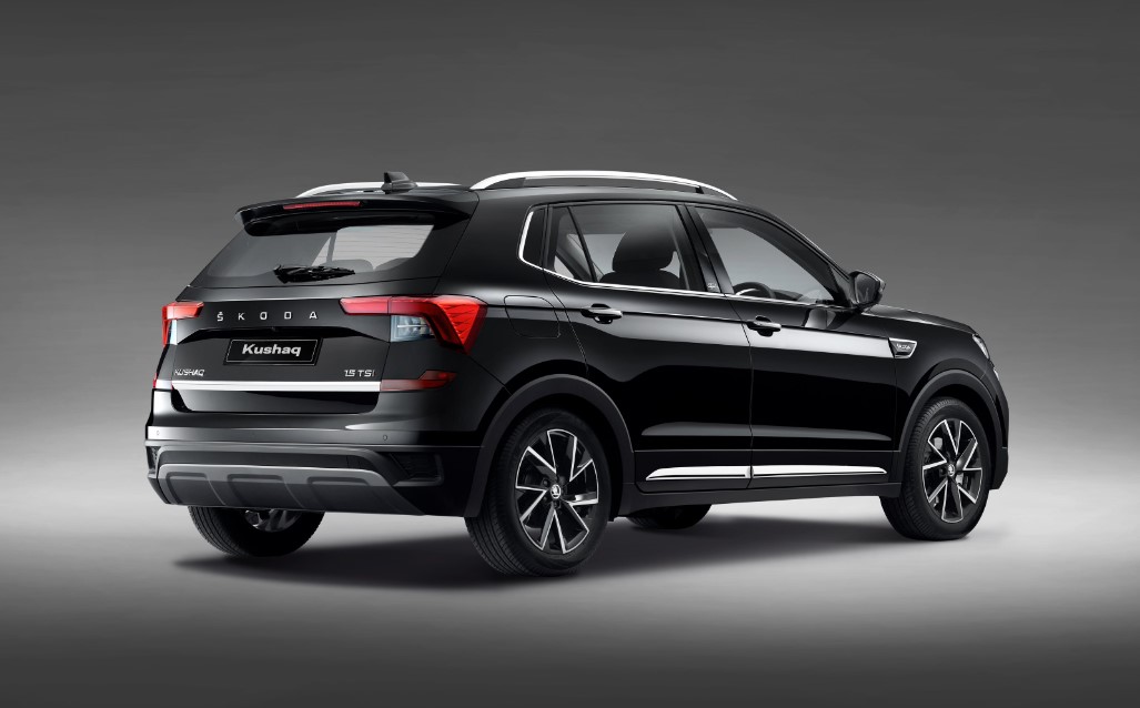 Đối thủ sừng sỏ của Kia Seltos ra mắt phiên bản mới đẹp lấn át Hyundai Creta, giá chỉ 510 triệu đồng