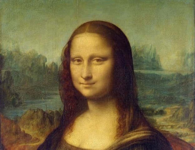 Cuộc đời biến động và đen tối đằng sau nụ cười đầy mê hoặc của nàng Mona Lisa