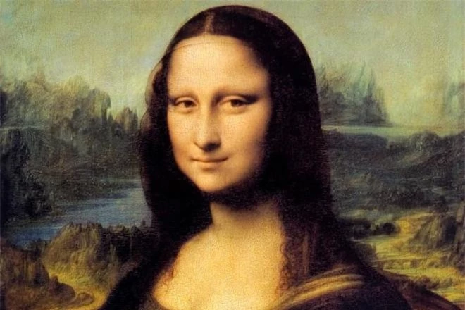 Mona Lisa 4