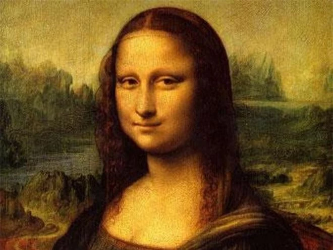 Mona Lisa 2