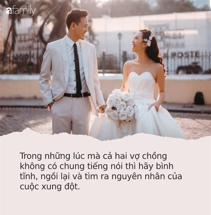 Những điều khó hiểu nhưng phá tan hôn nhân nhanh nhất, đôi khi chẳng rõ vì sao quan hệ xấu đi dù mình chẳng làm gì - Ảnh 2.