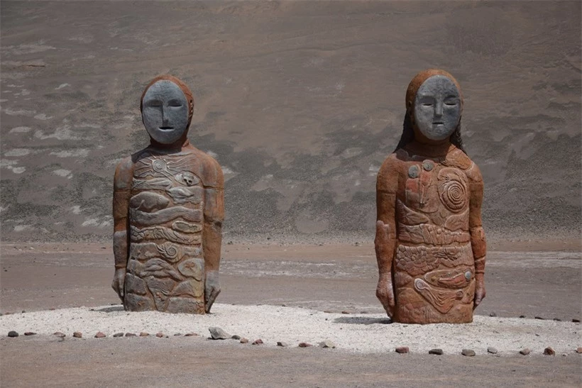 Xác ướp của người Chinchorro là bằng chứng khảo cổ học lâu đời nhất được biết đến từ trước đến nay.