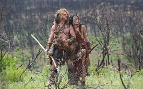 Không có ai trên trái đất, vậy người đàn ông và phụ nữ đầu tiên đến từ đâu? Các nhà khoa học khám phá bí ẩn