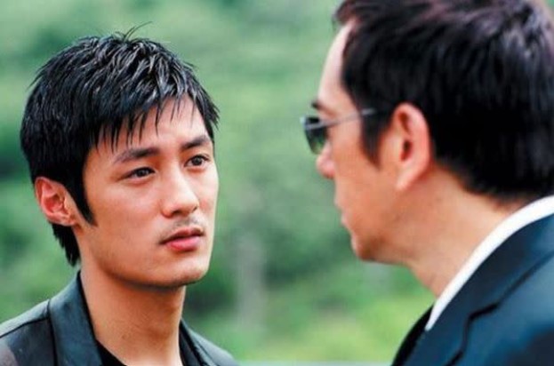 Mỹ nam 'lắm tài nhiều tật' già đi trông thấy vì món nợ 8.000 tỷ, mất cả sự nghiệp còn cưới phải 'tiểu thư dỏm'