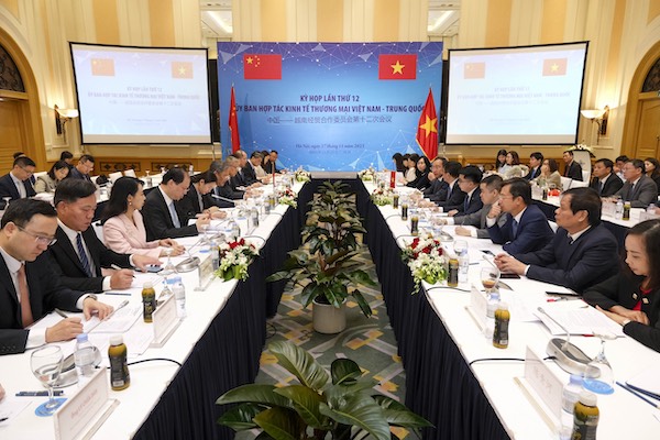 Hỗ trợ doanh nghiệp xây dựng thương hiệu tại thị trường Trung Quốc 