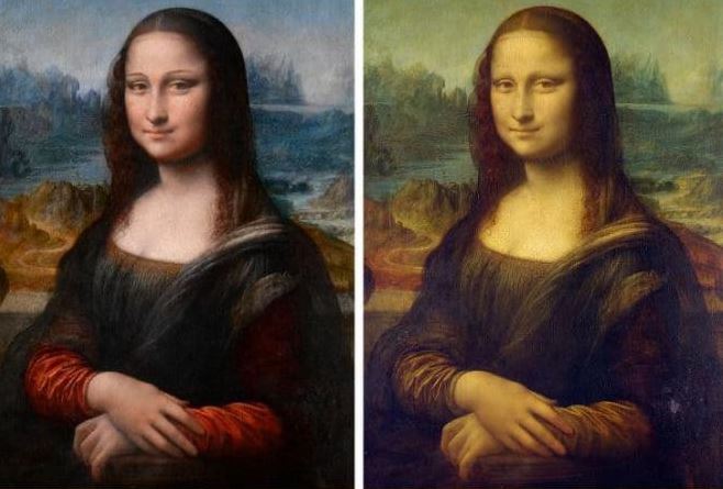10 bí ẩn đằng sau những tác phẩm mỹ thuật nổi tiếng thế giới khiến bạn phải ngạc nhiên