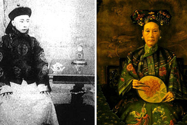 Hoàng đế nhà Thanh kế vị Quang Tự đế, lên ngôi 3 ngày đã bị phế, sử sách cũng 'thờ ơ' khi nhắc đến