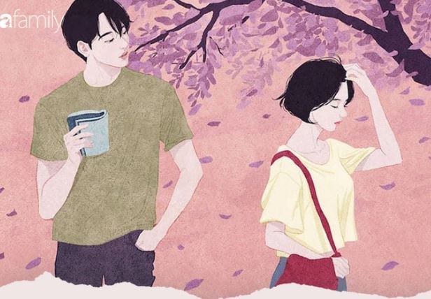 Là một người vợ thông minh sẽ biết rõ quy tắc 'nắm lớn bỏ nhỏ' - Hôn nhân thành công hay không là nhờ vào 'tài' này của phụ nữ