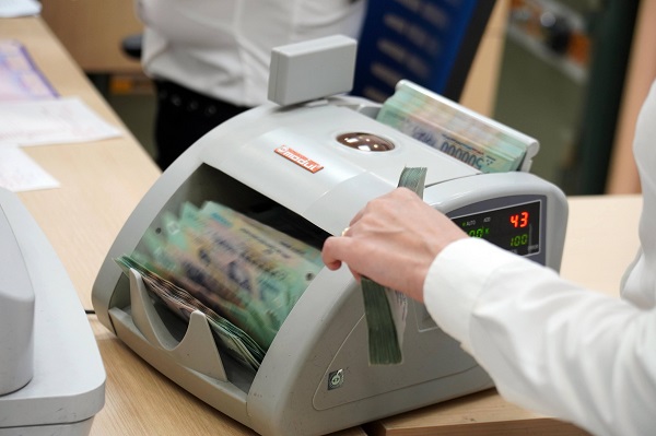 Hà Nội: Tổng nợ thuế năm 2023 chiếm 8,4% tiền thu ngân sách