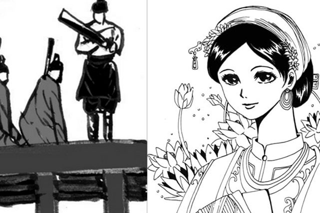 Nữ nhà giáo đầu tiên của Việt Nam: Tài sắc vang danh cả nước, dính đại án oan hơn 500 năm mới được gột rửa