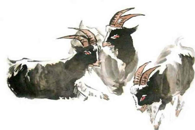 3 cặp con giáp kết đôi với nhau như Thần Tài gặp Quý nhân, giàu có đến già