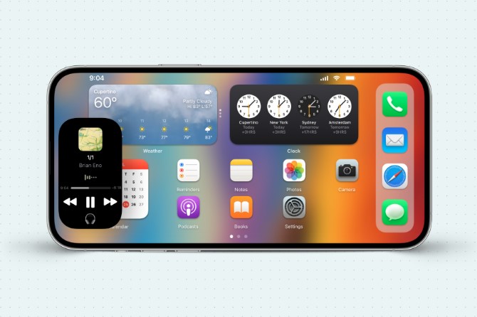 Điểm mặt những thay đổi kỳ vọng sẽ có trên iOS 18