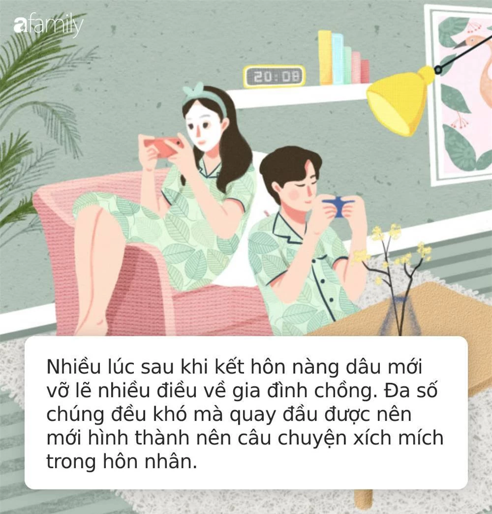 Bị sỉ vả: “Cô quá ích kỷ” vì từ chối xin tiền bố mẹ đẻ xây nhà cho bố chồng, vợ lập tức đệ đơn ly hôn và bài học vỡ lòng cho phụ nữ trước ngưỡng cửa hôn nhân - Ảnh 2.