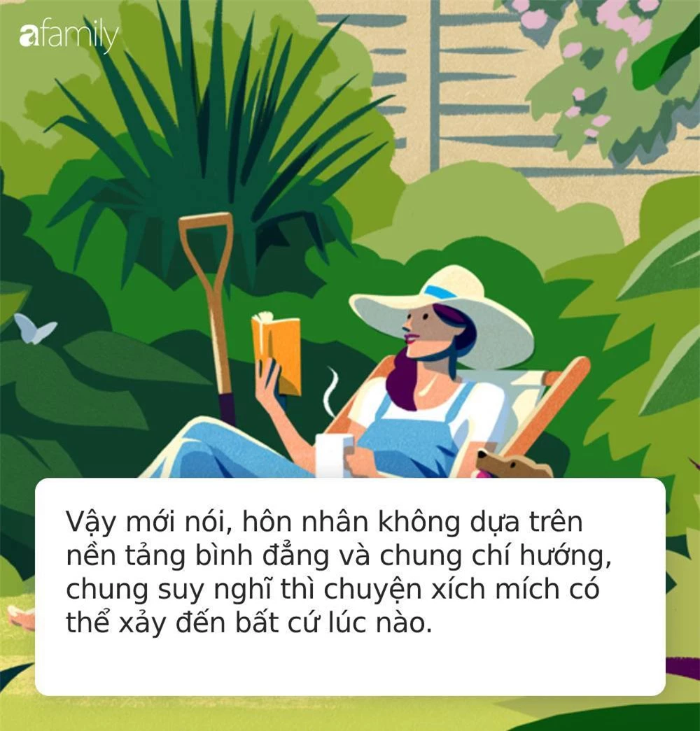 Bị sỉ vả: “Cô quá ích kỷ” vì từ chối xin tiền bố mẹ đẻ xây nhà cho bố chồng, vợ lập tức đệ đơn ly hôn và bài học vỡ lòng cho phụ nữ trước ngưỡng cửa hôn nhân - Ảnh 3.