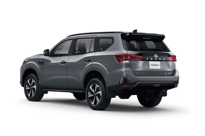 Đối thủ của Toyota Fortuner, Hyundai Santa Fe có thêm phiên bản mới, giá hơn 1 tỷ đồng