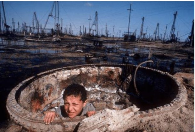 Trái đất chỉ có thể nuôi sống con người được bao lâu? Bạn có thể chấp nhận thời gian được ước tính bởi các nhà khoa học?