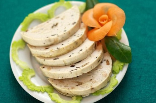 Thức ăn nấu chín để trong tủ lạnh được bao lâu?