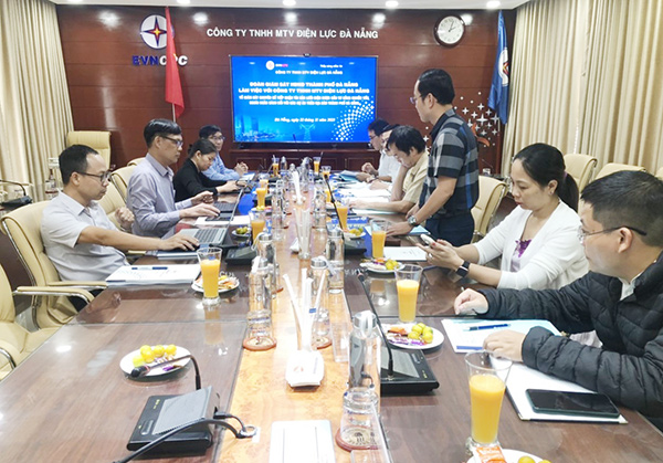 Tiếp nhận tài sản công trình điện từ nguồn vốn ngoài ngân sách Nhà nước gặp vướng