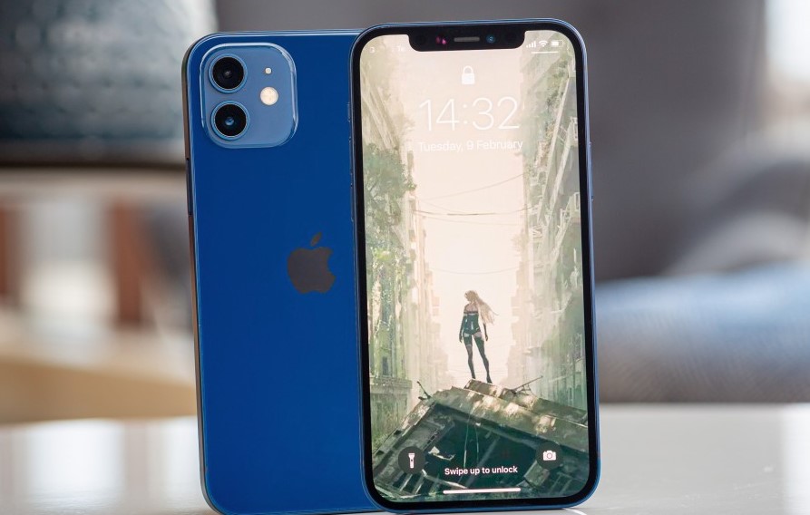 Giá đập hộp iPhone 12 giảm kịch sàn, chỉ còn hơn chục triệu đồng vẫn chơi game lướt web thả ga
