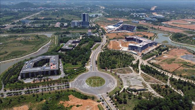 Nhiều bất cập xây dựng nhà ở công nhân