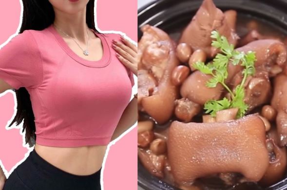 M&#xF3;n &#x103;n b&#xE0;i thu&#x1ED1;c v&#x1EEB;a ngon v&#x1EEB;a gi&#xFA;p ch&#x1ECB; em n&#x1EA3;y n&#x1EDF; v&#xF2;ng 1, t&#x103;ng c&#x1B0;&#x1EDD;ng s&#x1EE9;c kh&#x1ECF;e, ch&#x1EAD;m l&#xE3;o h&#xF3;a