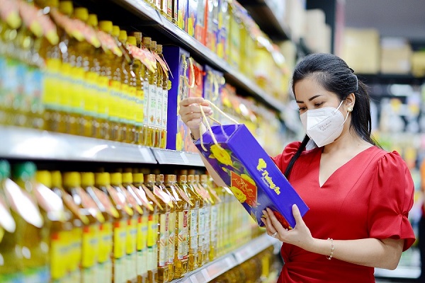 Tiếp tục giảm 2% thuế VAT đến hết 30/6 năm sau