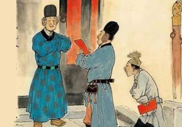 Người xưa không có 'chứng minh thư hay căn cước công dân', con người làm cách nào để chứng minh danh tính của mình?