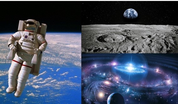 Bí ẩn âm thanh ngoài Trái đất khiến các phi hành gia hoảng sợ, bị NASA chôn giấu suốt thời gian dài