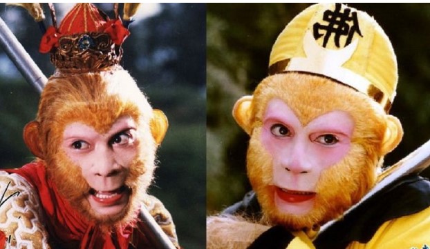 Tôn Ngộ Không có 3 thân phận cực hiển hách, Đấu Chiến Thắng Phật chưa phải là cao nhất