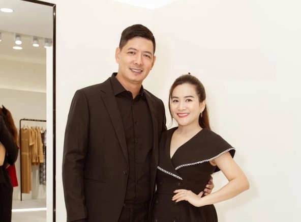 Sao nam Việt lấy vợ lớn tuổi: Trương Nam Thành sống im ắng, sướng nhất là Bình Minh