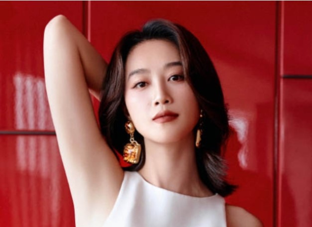 Màn tái ngộ gây sốt MXH của bộ ba "Chân Hoàn truyện": "A hoàn đáng ghét" lão hoá ngược khó tin sau 12 năm