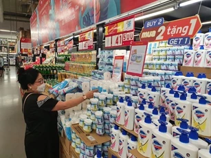 Kỳ vọng trăm ngàn chương trình "hút" khách hưởng ứng Tháng khuyễn mại tập trung quốc gia