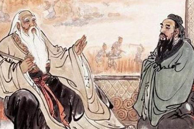 Tổ Tiên dạy cách nhìn người: 2 kiểu người nhìn có vẻ thân thiện nhưng thực chất không thể làm bạn bè