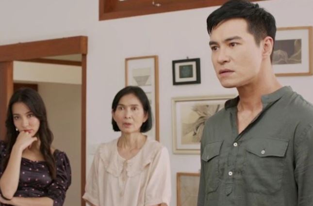 Ngày chị dâu đưa chồng trả về nhà nội, chúng tôi mới biết sự thật