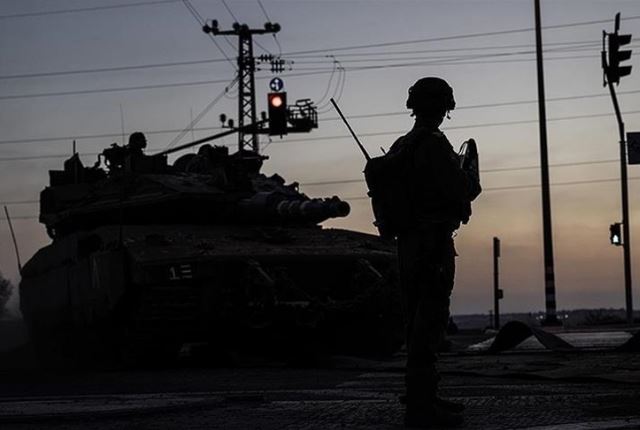 Quân sự thế giới hôm nay (29/11): Nga công bố video về tên lửa Avangard, B-21 Raider có thể “bị bắn hạ” bởi tên lửa siêu vượt âm