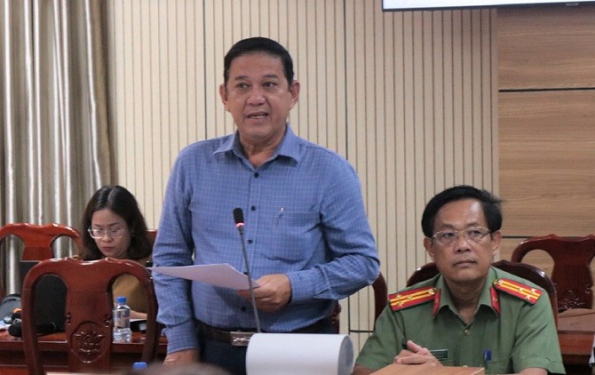 Đồng Tháp: Tiếp tục cải thiện môi trường đầu tư, đồng hành cùng doanh nghiệp