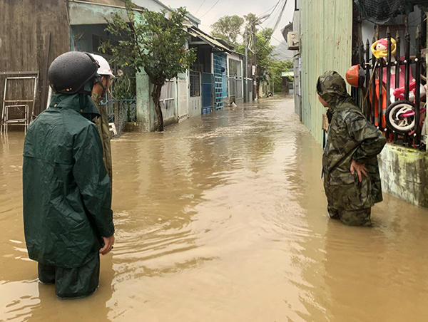 Đà Nẵng: Tập trung xử lý kiến nghị, bức xúc của cử tri