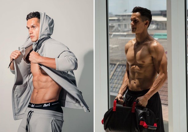 Cầu thủ được mệnh danh 'đẹp nhất châu Á', diện mạo và tài năng đều siêu phẩm