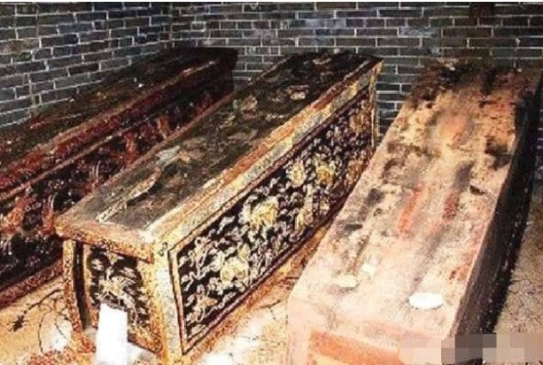 Bật nắp quan tài Bao Thanh Thiên, chuyên gia đã tìm ra nguyên nhân khiến Bao đại nhân qua đời