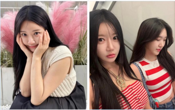 Bà mẹ Hàn Quốc gây sốt vì 50 tuổi vẫn trẻ như gái 20, tiết lộ 3 môn thể thao chống lão hóa rất tốt