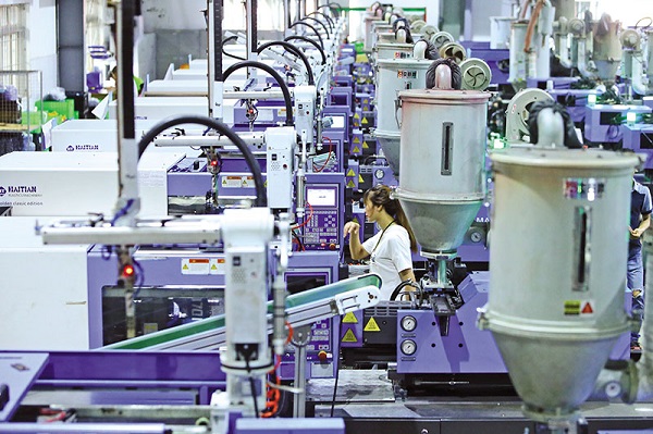 Việt Nam áp thuế tối thiểu toàn cầu từ năm 2024, ngân sách ước thu 14.600 tỷ đồng