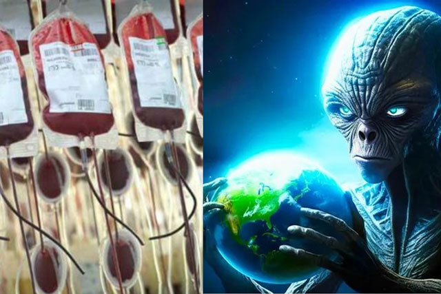 Nhóm máu thần bí nhất Trái đất: Khoa học không thể giải thích, có tổ tiên là người ngoài hành tinh?