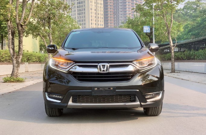 
Sử dụng 4 năm, người dùng Honda CR-V rao bán lại xe với giá bất ngờ