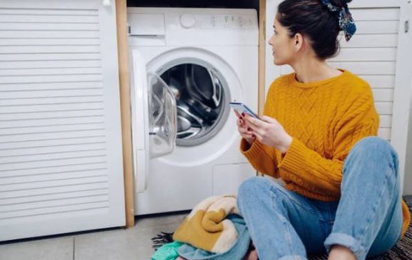 Chuyên gia chia sẻ cách giữ gìn giúp 'tuổi thọ' máy giặt lâu hơn
