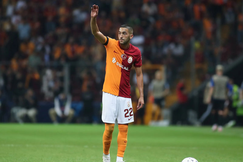 Đội hình tiêu biểu lượt trận thứ 5 vòng bảng Champions League: Vinh danh kẻ ‘hạ sát’ Man Utd