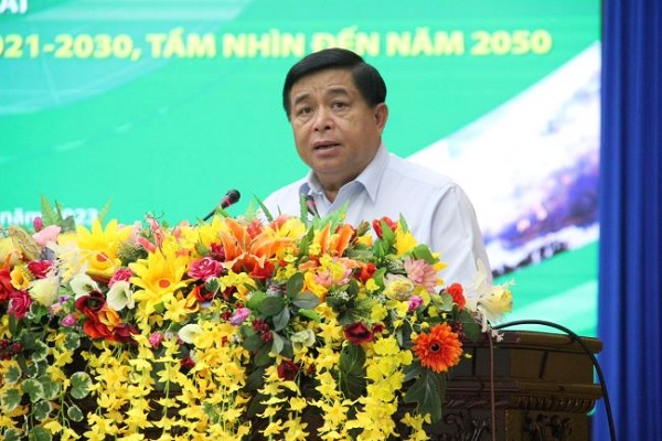 Xác định khâu đột phá, cơ cấu lại mô hình tăng trưởng vùng Tây Nguyên