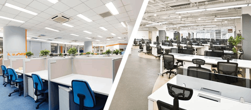 Những đối tượng nào nên chọn dịch vụ cho thuê văn phòng tại TP Hồ Chí Minh?