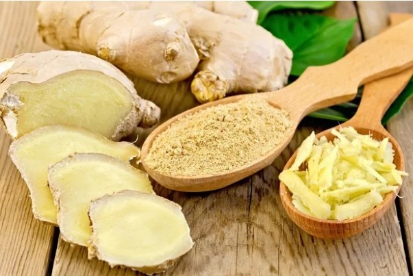 'Sáng ăn gừng tốt như uống nhân sâm, tối ăn gừng độc ngang thạch tín': 4 lưu ý quan trọng khi dùng gừng
